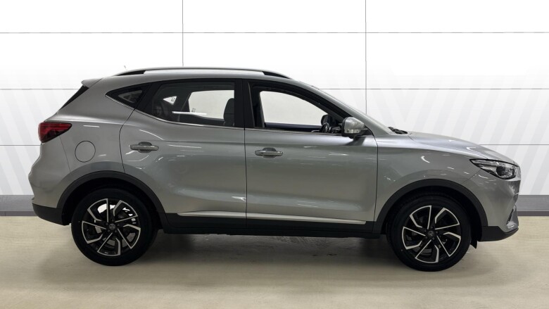 MG ZS 1.0T GDi Exclusive 5dr Petrol Hatchback